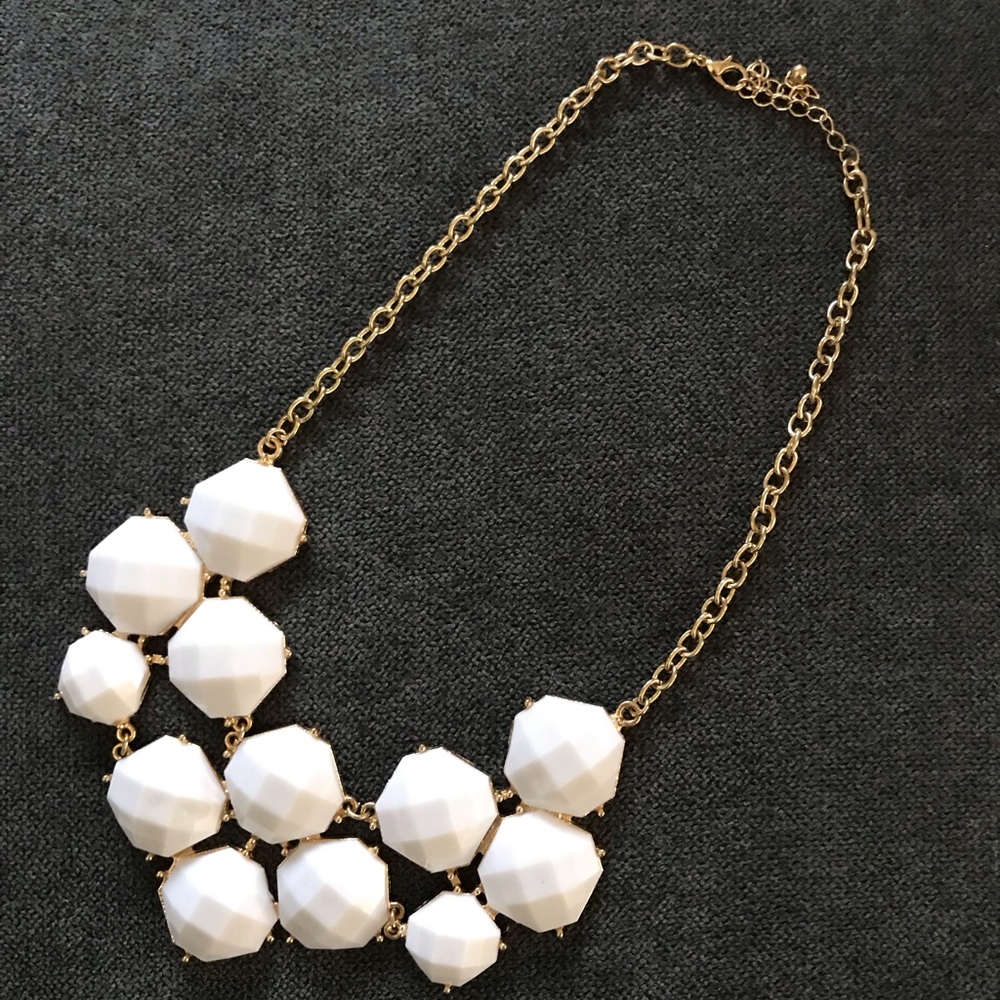 Statement Necklace